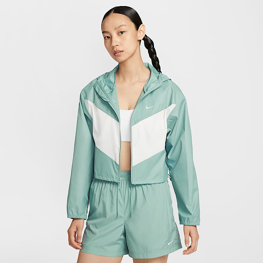 NIKE公式】ナイキ スポーツウェア ウィンドパファー ウィメンズ Therma